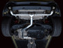 AWE Tuning AWE Track Edition Exhaust for VW MK8 GTI - Diamond Black Tips