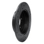 DFC Brake Rotor - Drilled and Slotted - Black 633-03021R
