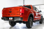 AWE Tuning AWE 0FG Exhaust with BashGuard for Ford Ranger - Dual Diamond Black T