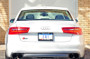 AWE Tuning AWE Track Edition Exhaust for Audi C7 S6 4.0T - Diamond Black Tips