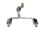 AWE Tuning AWE Touring Edition Exhaust System for Audi RS5 Coupe