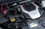 AWE Tuning AWE AirGate™ Carbon Fiber Intake for Audi B9 SQ5 3.0T - With Lid