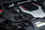 AWE Tuning AWE AirGate™ Carbon Fiber Intake for Audi B9 SQ5 3.0T - With Lid