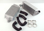 AWE Tuning AWE Performance Intercoolers for Porsche 997 Turbo / GT2 - Black Hose