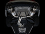 AWE Tuning AWE Touring Edition Exhaust for Audi C8 S6/S7 - Diamond Black Tips