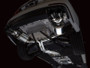 AWE Tuning AWE Touring Edition Exhaust for Audi C8 S6/S7 - Diamond Black Tips