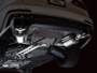 AWE Tuning AWE Touring Edition Exhaust for Audi C8 S6/S7 - Diamond Black Tips