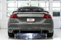 AWE Tuning AWE SwitchPath™ Exhaust for Audi MK3 TT RS - Diamond Black RS-style T