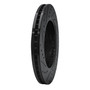 DFC Brake Rotor - Drilled and Slotted - Black 633-54215R