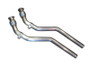 AWE Tuning AWE Non-Resonated Downpipes for B8 S5 4.2L