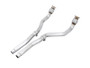 AWE Tuning AWE Non-Resonated Downpipes for Audi B8 RS5