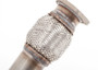 AWE Tuning AWE Non-Resonated Downpipes for Audi 8R Q5 / SQ5 3.0T