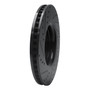 DFC Brake Rotor - Drilled and Slotted - Black 633-55006R