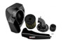 AWE Tuning AWE AirGate™ Carbon Fiber Intake for Audi B9 A4 / A5 2.0T - With Lid