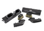 AWE Tuning AWE S-FLO Carbon Intake for Porsche 991 Turbo and Turbo S
