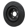 DFC Brake Rotor 633-58039R