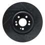 Disc Brake Rotor 633-63192R