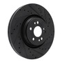 Disc Brake Rotor 633-63192R