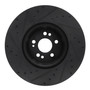 Disc Brake Rotor 633-63192R
