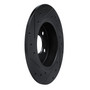 DFC Brake Rotor - Drilled and Slotted - Black 633-67113R