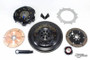 Clutch Masters For 17-18 Honda Civic 1.5L Turbo (EX/Si) Race/Street Twin-Disc