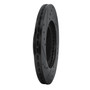 DFC Brake Rotor - Drilled and Slotted - Black 633-80036R