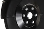 Clutch Masters For 2007-2011 Mazda (MazdaSpeed3) 2.3L Aluminum Flywheel