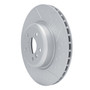 DFC Brake Rotor 644-31197D