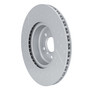 DFC Brake Rotor 644-31197D