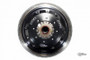 Clutch Masters for 17-18 Honda Civic Type R 6 Speed FX725 Ceramic Twin-Disc
