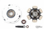 Clutch Masters for 17-18 Honda Civic Type-R 2.0L FX400 Clutch Kit - 6 Puck