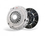 Clutch Masters For 2023 Toyota GR Corolla FX350 Fiber Friction Lined Sprung Disc