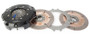 Clutch Masters 17-18 Honda Civic Type-R 6-Speed 725 Series Street Clutch Kit