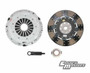 Clutch Masters for 2017 Honda Civic 1.5L FX250 Rigid Disc Clutch Kit