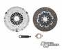 Clutch Masters FX100 Rigid Disc Clutch Kit for 2017 Honda Civic 1.5L