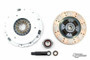 Clutch Masters FX400 Clutch Kit - 8 Puck - for 17-18 Honda Civic Type-R 2.0L
