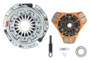 Exedy 1987-1988 Nissan 200SX V6 Stage 2 Cerametallic Clutch Thick Disc