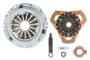 Exedy 1994-2001 Acura Integra L4 Stage 2 Cerametallic Clutch Thin Disc