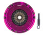Exedy Clutch and Flywheel Kit - NH01SD1