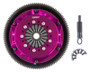 Exedy Clutch and Flywheel Kit - ZM012SD