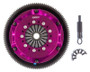 Exedy Clutch and Flywheel Kit - ZM012SD