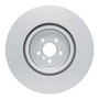 DFC GEOSPEC Coated Rotor - Dimpled 654-31189D