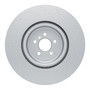 DFC GEOSPEC Coated Rotor - Dimpled 654-31190D