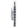 DFC GEOSPEC Coated Rotor - Dimpled 654-31190D