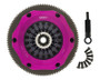 EXEDY FM022SDF Twin-Organic Clutch Kit (04-17 STI EJ255/EJ257 2.5L)