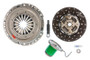 Exedy For 2005-2010 Ford Mustang 4.6L Stage 1 Organic Clutch
