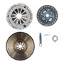 EXEDY OEM Transmission Clutch and Flywheel Kit | P/N HCK1001*EXEDY OEM Clutch Kit; Incl Flywheel