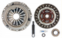 EXEDY 08017 OEM Replacement Clutch Kit