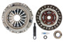 EXEDY 08017 OEM Replacement Clutch Kit