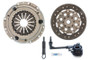 Exedy OE For 2009-2011 Nissan Cube L4 Clutch Kit